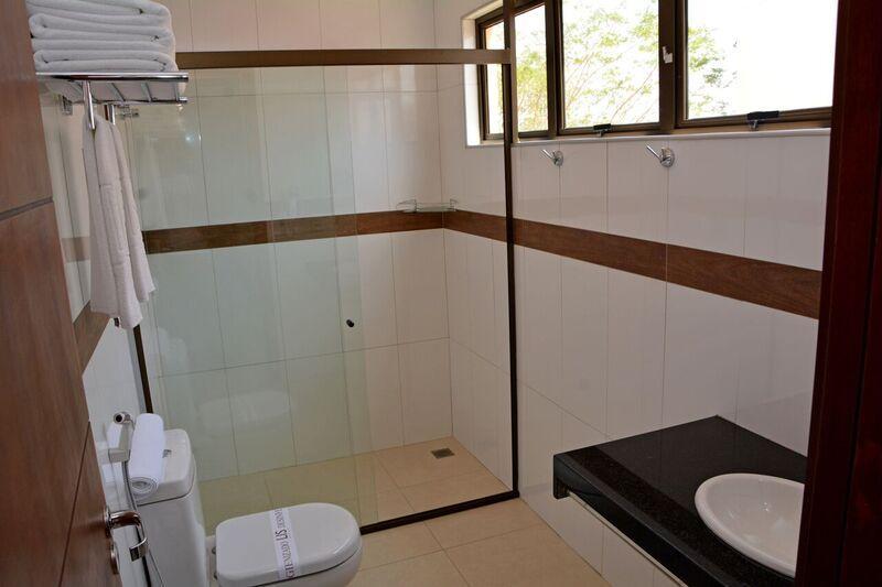 Lis Hotel Teresina Exterior foto