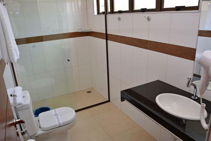 Lis Hotel Teresina Exterior foto