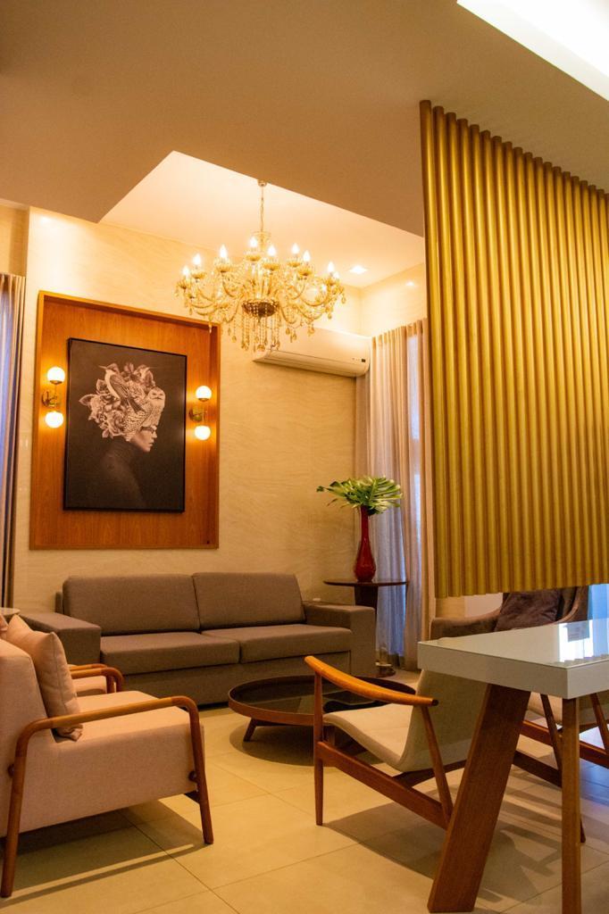 Lis Hotel Teresina Exterior foto